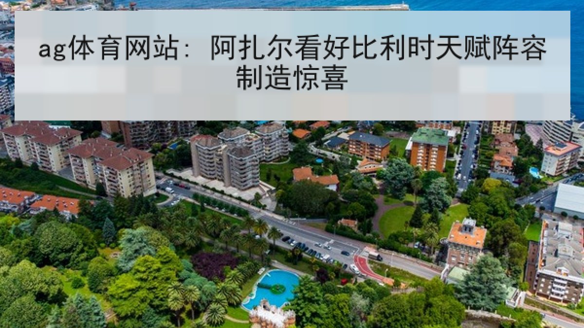 ag体育网站: 阿扎尔看好比利时天赋阵容制造惊喜