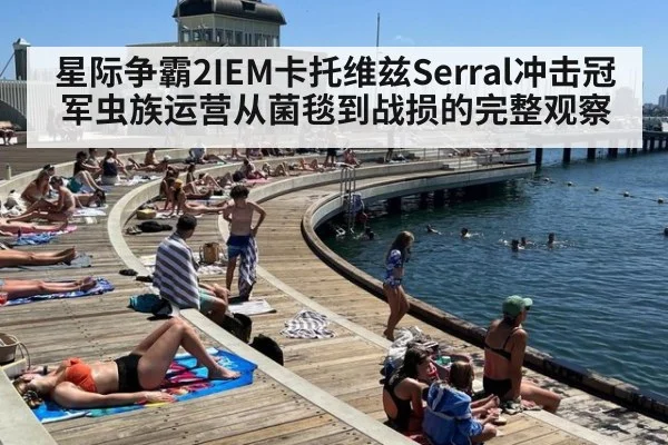 星际争霸2IEM卡托维兹Serral冲击冠军虫族运营从菌毯到战损的完整观察