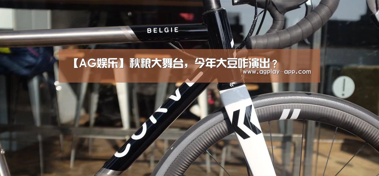 【AG娱乐】秋粮大舞台,今年大豆咋演出?(图3) AG娱乐
